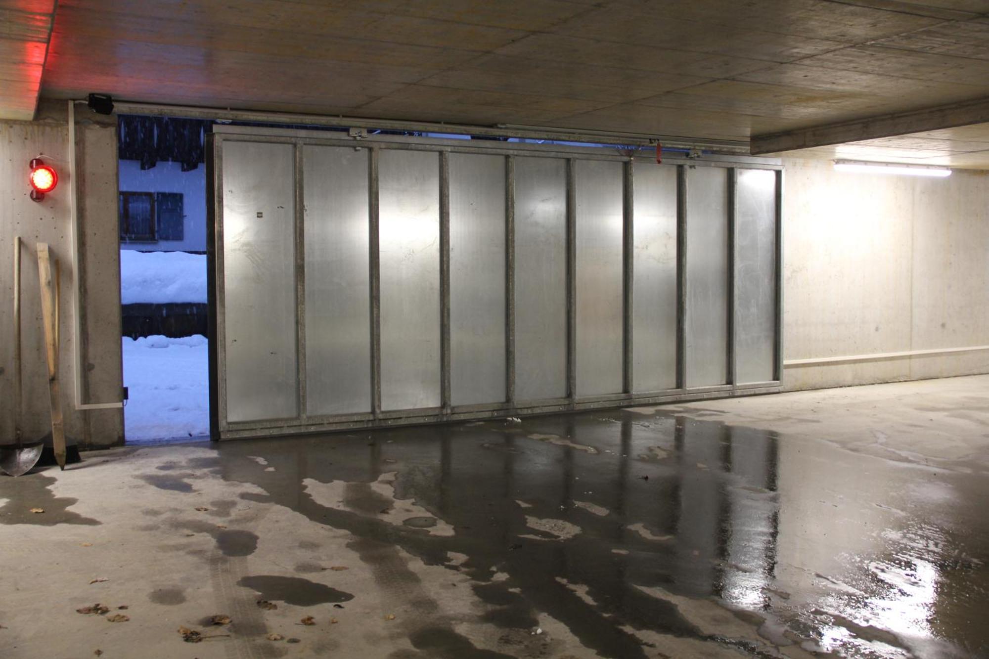 مبيت وإفطار بارتنين Haus Am Rain المظهر الخارجي الصورة